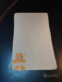 Copertina per bambini 