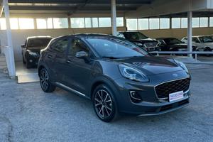 Ford Puma 1.5 EcoBlue 120 CV S&S Titanium