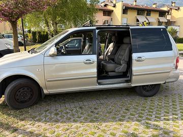 Kia Carnival 2.9 CRDi - 7 posti