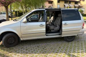 Kia Carnival 2.9 CRDi - 7 posti