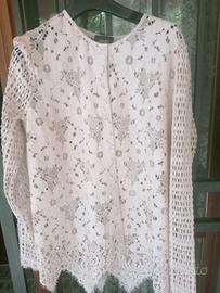 Camicia/,cardigan Liu Jo