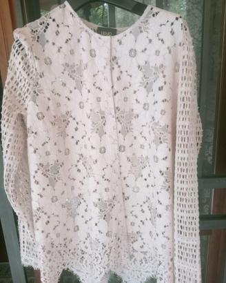 Camicia/,cardigan Liu Jo