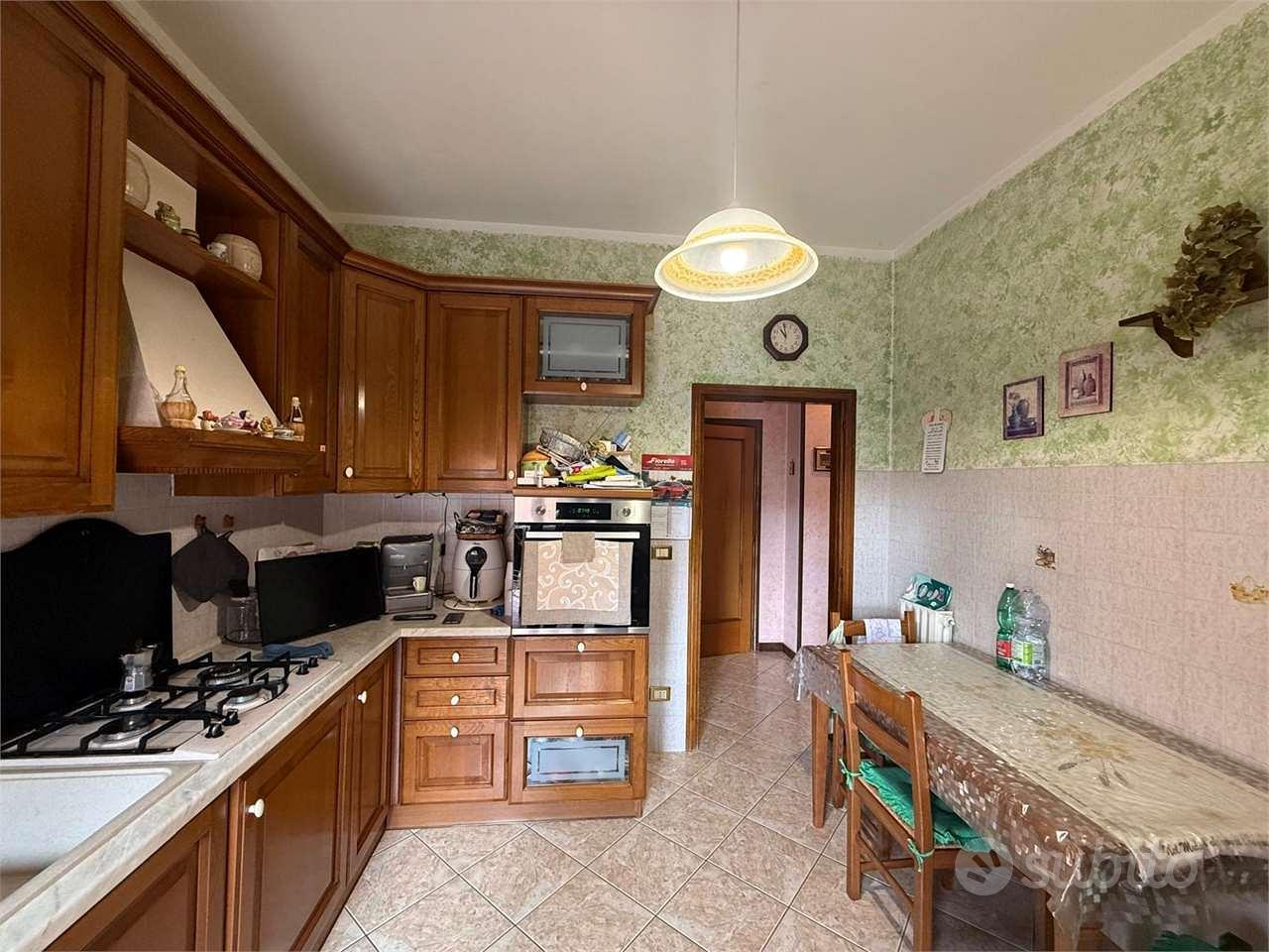 Appartamento – Corciano, Paletta - Altro