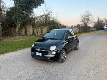 Fiat 500 by DIESEL