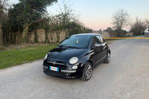 Fiat 500 by DIESEL