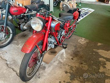 Moto Guzzi Airone Sport 1949