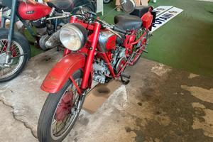 Moto Guzzi Airone Sport 1949