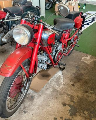 Moto Guzzi Airone Sport 1949