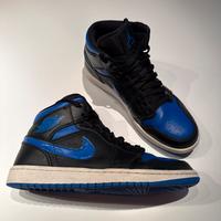 Air Jordan 1 mid (2020)