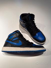 Air Jordan 1 mid (2020)