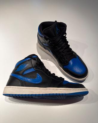 Air Jordan 1 mid (2020)