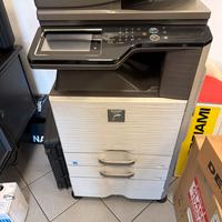 Stampante Laser SHARP MX 2614