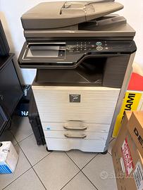 Stampante Laser SHARP MX 2614