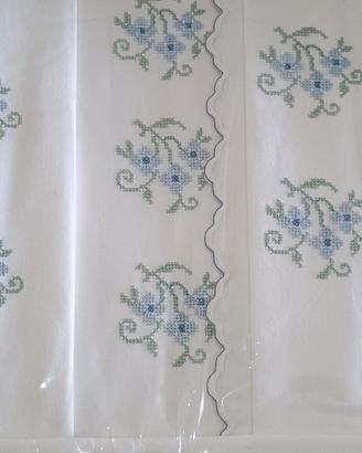 lenzuola matrimoniali 