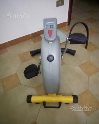 Mini Cicletta