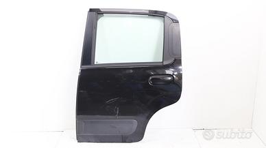 PORTIERA POSTERIORE SINISTRA FIAT Panda 3° Serie