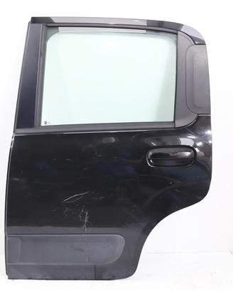 PORTIERA POSTERIORE SINISTRA FIAT Panda 3° Serie