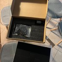 Monitor esterno ZeusLap