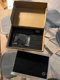 Monitor esterno ZeusLap