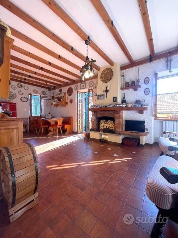 Appartamento – Pieve di Teco - Vista 2