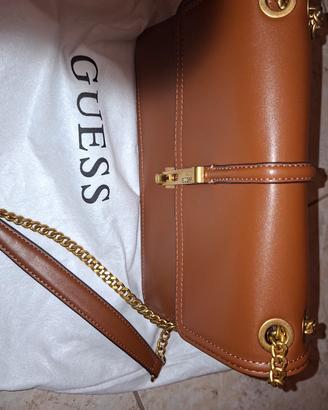 borsa guess