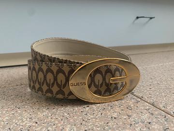 Cintura GUESS donna