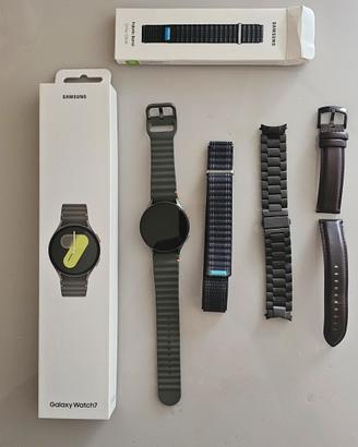 samsung watch 7 44mm  LTE