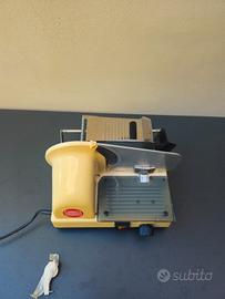 affettatrice