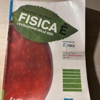 fisica è, biennio