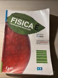 fisica è, biennio