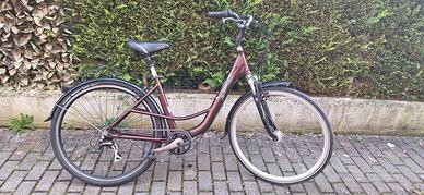 bici da donna 