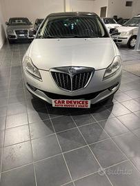 Lancia Delta 1.6 MJT -GANCIO DI TRAINO-NEOPATENTAT