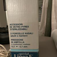 Aerosol terapia