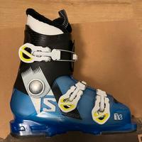 Scarponi sci Salomon 23 (36/36.5)