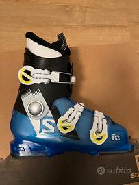 Scarponi sci Salomon 23 (36/36.5)