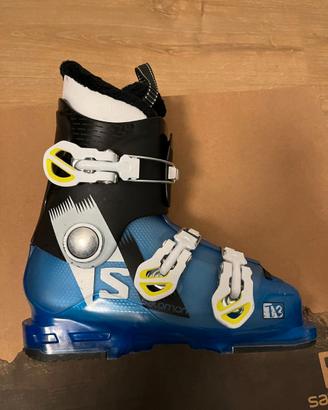 Scarponi sci Salomon 23 (36/36.5)