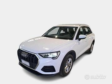 AUDI Q3 35 TDI S TRONIC BUSINESS 5 PORTE SUV