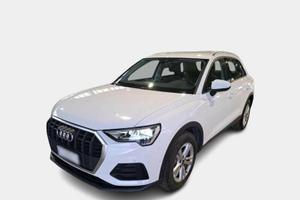 AUDI Q3 35 TDI S TRONIC BUSINESS 5 PORTE SUV