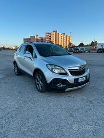 Opel Mokka 1.7 cdti 130cv 2013