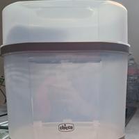 sterilizzatore chicco