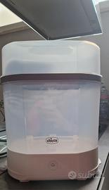 sterilizzatore chicco