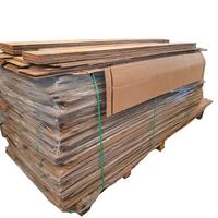 Cartelle in Abete Evaporato