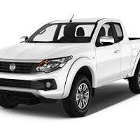 RICAMBI USATI FIAT FULLBACK DEL 2017