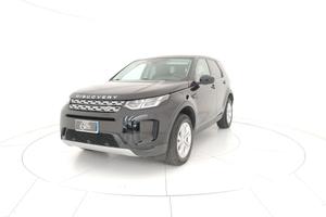 LAND ROVER Discovery Sport 2.0d i4 mhev S awd 150c