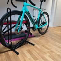 Bici Bianchi Impulso Comp tg.52 M