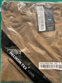 Helikon-Tex Uomo Tattica Maglietta tg. XL