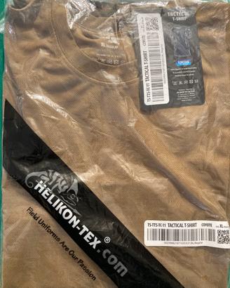 Helikon-Tex Uomo Tattica Maglietta tg. XL