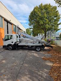 Multitel MX 170