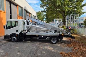 Multitel MX 170