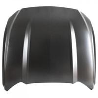 COFANO ANTERIORE FORD MUSTANG 2015 IN ALLUMINIO